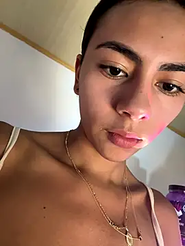 LilybethGray online show from 12/20/25, 11:07