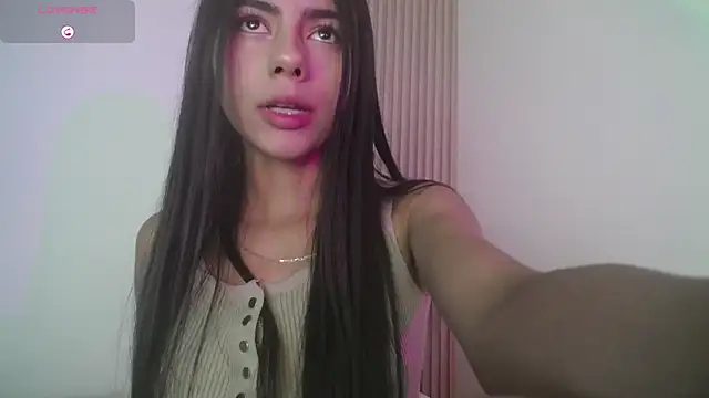 LilybethGray online show from 11/21/25, 10:53