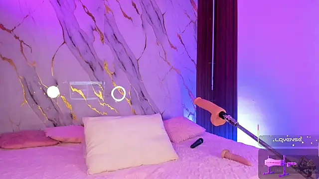 Emmiicute online show from 01/09/26, 08:27