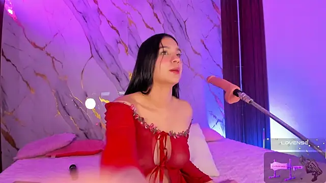 Emmiicute online show from 01/11/26, 08:27