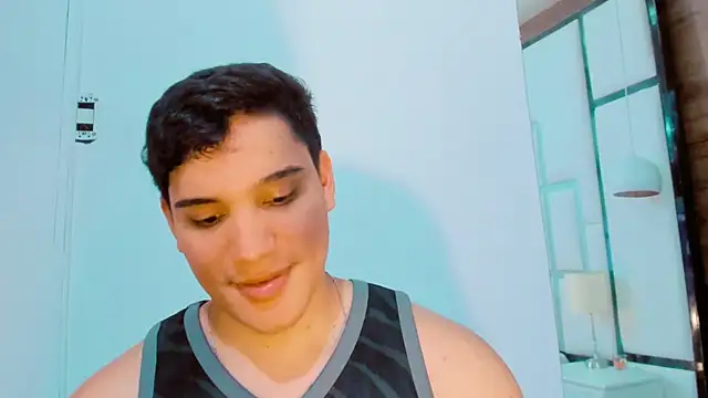 RaymondMorris online show from 10/19/25, 07:55