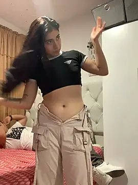 Snapshot of miaftmax chatting on 01/08/26, 06:47 miaftmax online show from 01/08/26, 06:47