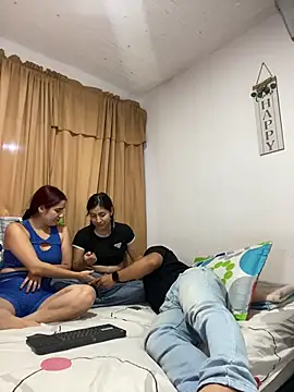 Snapshot of miaftmax chatting on 02/07/26, 07:22 miaftmax online show from 02/07/26, 07:22