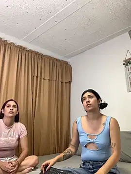 Snapshot of miaftmax chatting on 01/17/26, 06:55 miaftmax online show from 01/17/26, 06:55