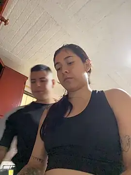 miaftmax online show from 03/31/26, 03:25