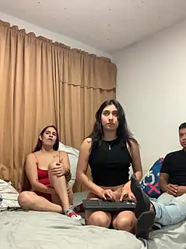 Snapshot of miaftmax chatting on 02/02/26, 06:29 miaftmax online show from 02/02/26, 06:29