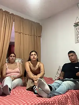 Snapshot of miaftmax chatting on 01/14/26, 08:01 miaftmax online show from 01/14/26, 08:01