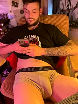 Mexxwell69 online show from 10/26/25, 01:55