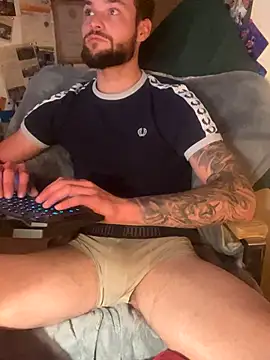 Mexxwell69 online show from 11/23/25, 09:47