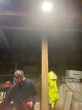 Mexxwell69 online show from 10/20/25, 11:33