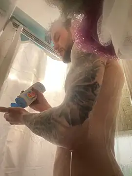 Mexxwell69 online show from 11/30/25, 08:53