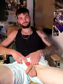 Mexxwell69 online show from 11/03/25, 11:08