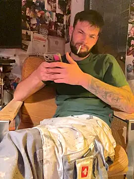 Mexxwell69 online show from 11/05/25, 04:54