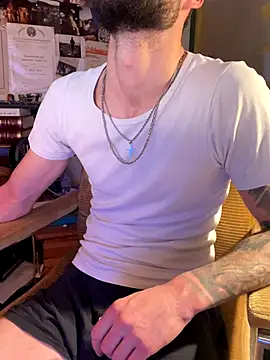 Mexxwell69 online show from 12/01/25, 09:48