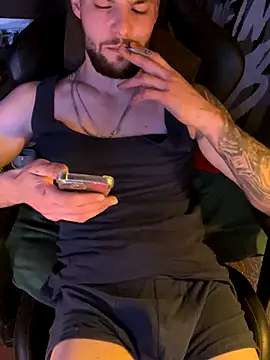 Mexxwell69 online show from 10/24/25, 11:59