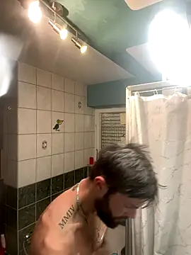 Mexxwell69 online show from 12/17/25, 11:32