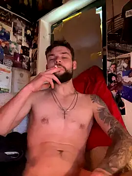 Mexxwell69 online show from 11/10/25, 10:31