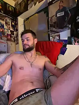 Mexxwell69 online show from 11/10/25, 11:10