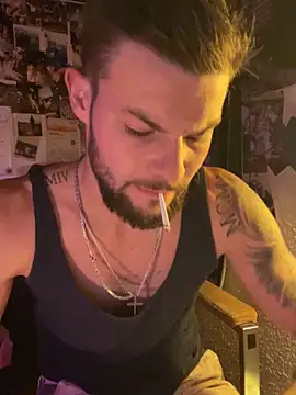 Mexxwell69 online show from 10/27/25, 11:16