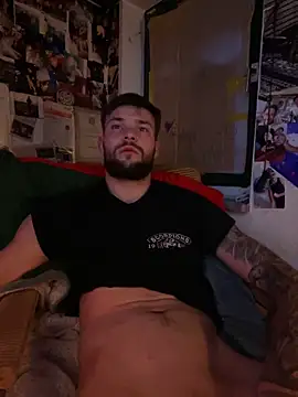 Mexxwell69 online show from 11/09/25, 06:06