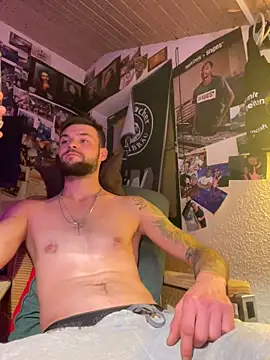 Mexxwell69 online show from 11/02/25, 08:14