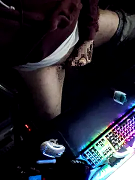 ilp3 online show from 10/18/25, 08:11