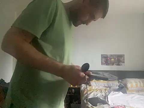 gman1922 online show from 10/09/25, 03:12