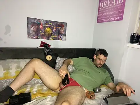 gman1922 online show from 10/09/25, 01:39