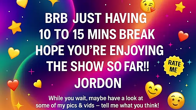 gman1922 online show from 10/15/25, 05:39