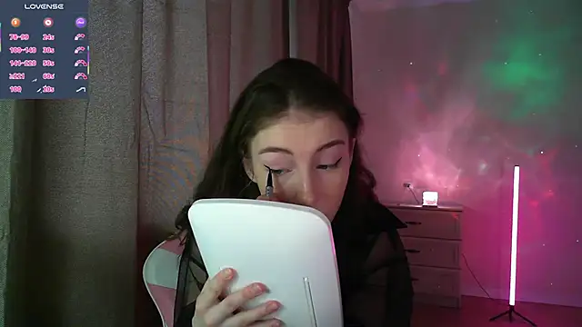 eskatmi online show from 03/21/26, 01:40