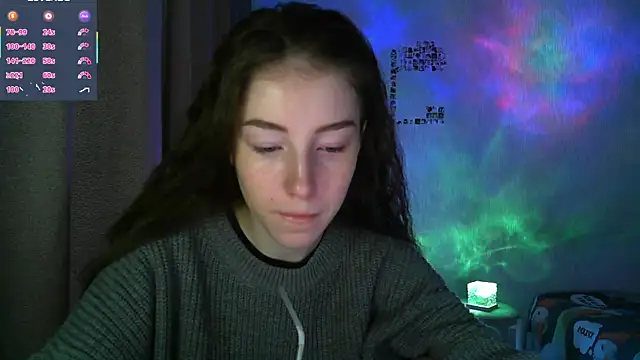 eskatmi online show from 02/25/26, 01:50