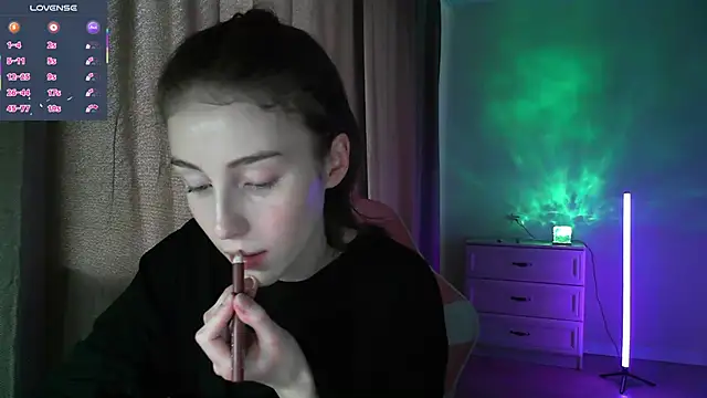 eskatmi online show from 03/19/26, 02:00