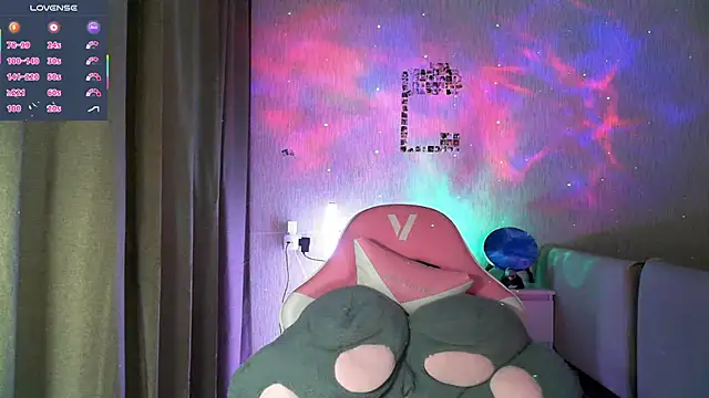 eskatmi online show from 02/12/26, 02:11