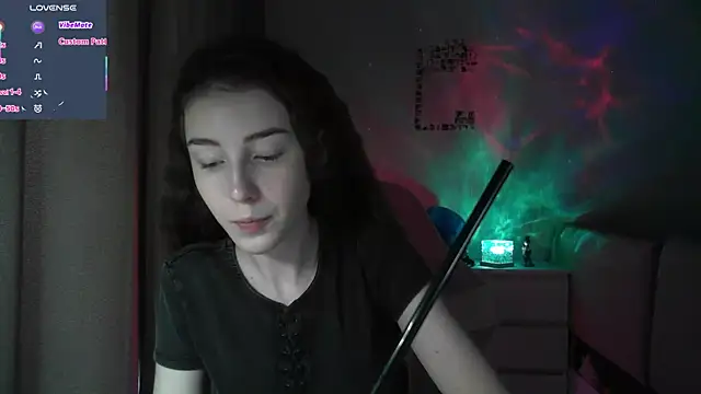 eskatmi online show from 02/09/26, 03:37