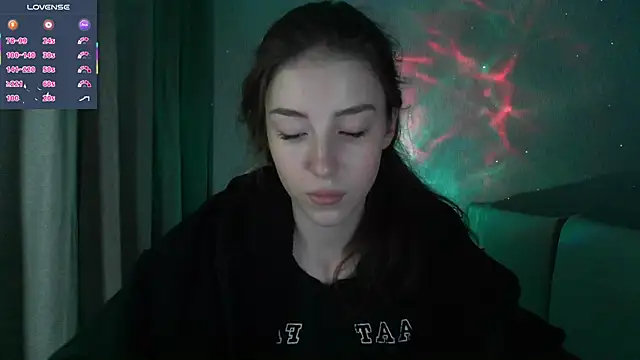 eskatmi online show from 01/17/26, 03:10