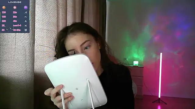 eskatmi online show from 03/20/26, 01:50