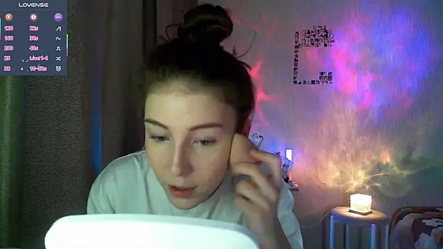 eskatmi online show from 03/01/26, 02:00