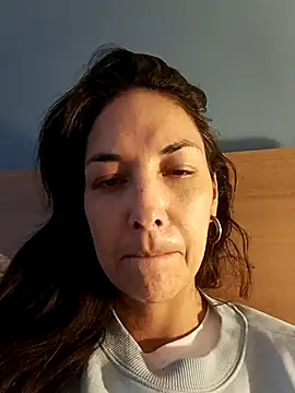 Alfonsina  online show from 03/01/26, 11:16