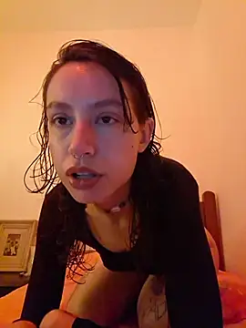 cyber psyche online show from 07/16/26, 12:46
