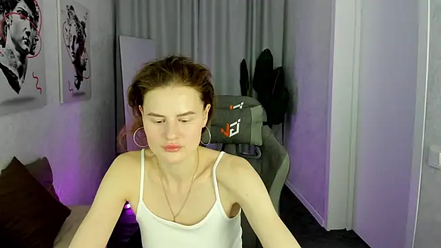 Snapshot of Wanda_Gomez chatting on 05/05/26, 02:31 Wanda Gomez online show from 05/05/26, 02:31