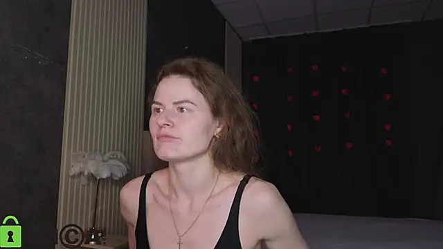 Wanda Gomez online show from 03/14/26, 03:18