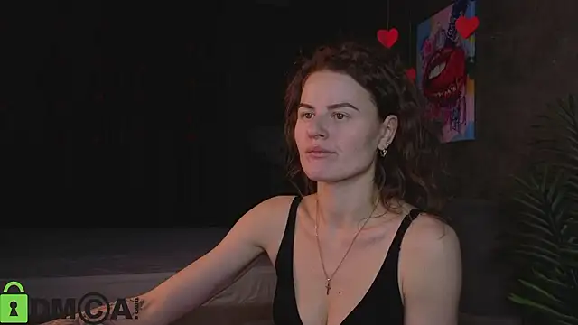 Wanda Gomez online show from 02/24/26, 02:51