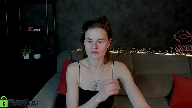 Wanda Gomez online show from 03/11/26, 02:22