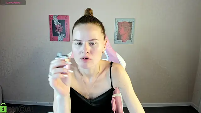 Snapshot of Wanda_Gomez chatting on 09/23/25, 02:57 Wanda Gomez online show from 09/23/25, 02:57