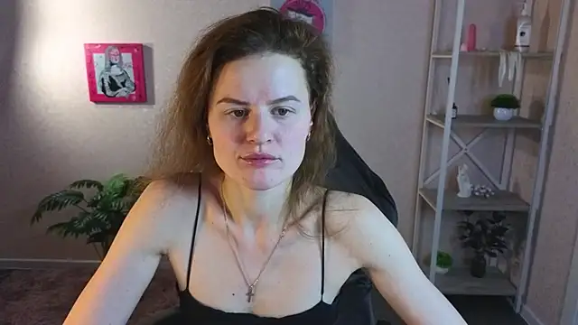 Wanda Gomez online show from 03/16/26, 01:15