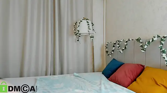 Wanda Gomez online show from 02/14/26, 02:50