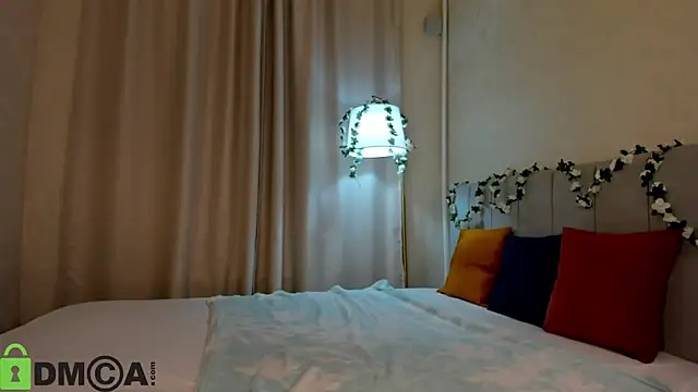 Wanda Gomez online show from 02/11/26, 03:23