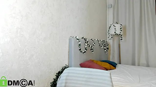 Wanda Gomez online show from 03/12/26, 01:37