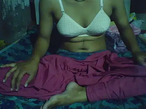 sweet  spriya online show from 10/02/25, 04:43
