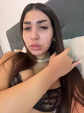 amaaray online show from 12/17/25, 03:17